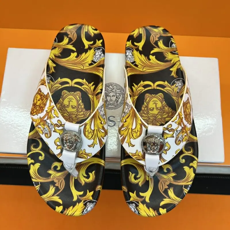 versace chaussons pour homme s_120b142